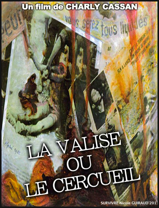 La valise ou le cercueil